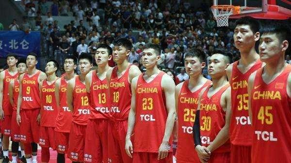 中国男篮征战世界杯核心阵容,重塑辉煌之路 中国男篮征战世界杯核心阵容,重塑辉煌之路