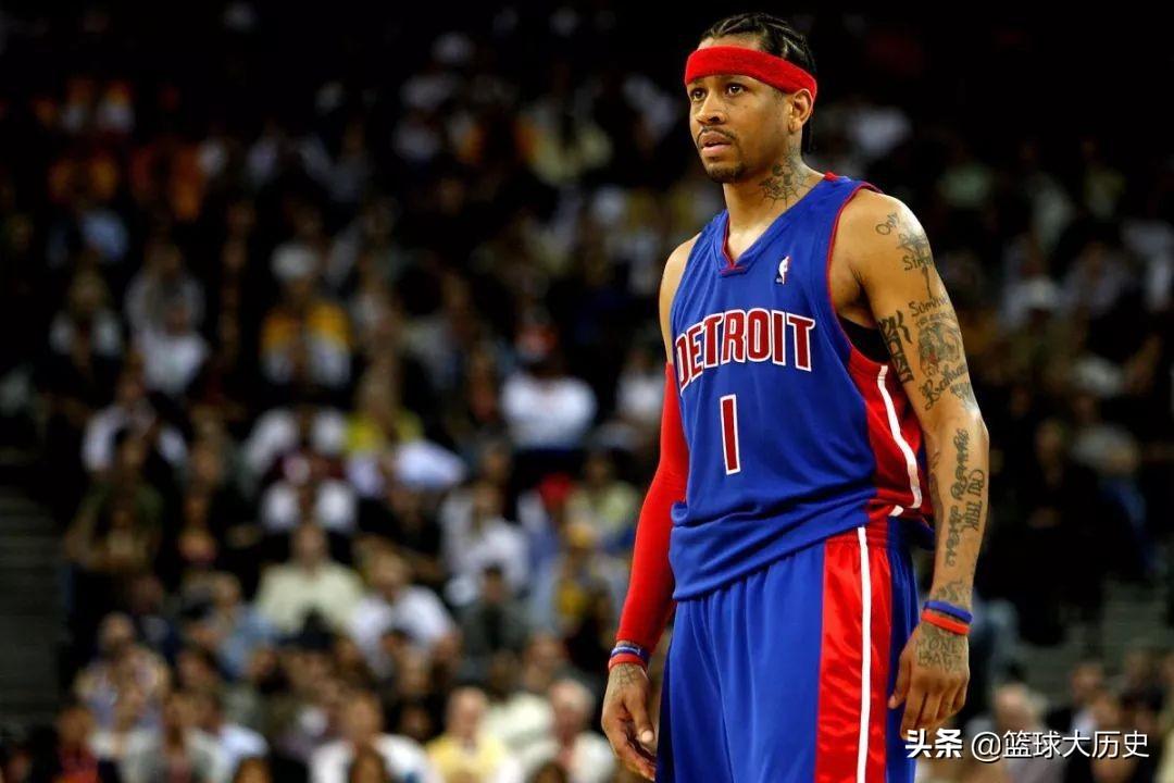 09年NBA选秀，最佳新秀的传奇之路