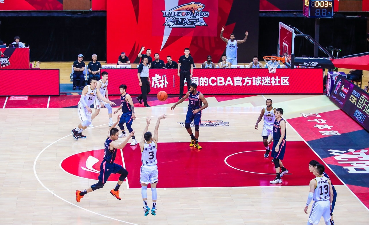CBA总决赛G3开赛时间揭晓,激情与悬念并存 CBA总决赛G3开赛时间揭晓,激情与悬念并存
