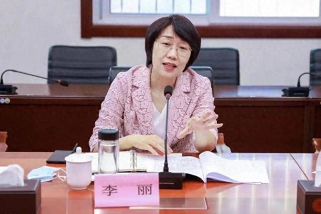唐山市委宣传部部长李丽被查，引发社会关注
