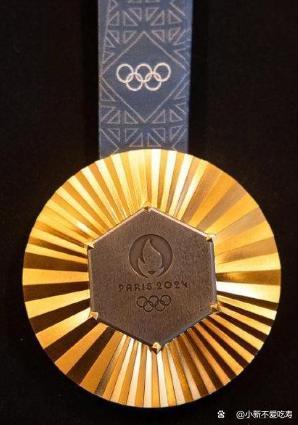 一、金牌背后的故事 一、金牌背后的故事