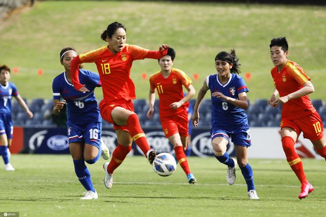 2026年中国女足甲级联赛名单，群雄逐鹿，巾帼不让须眉