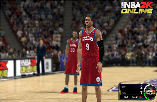 NBA2K20，伊戈达拉在哪个队？
