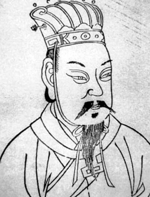 历史名将