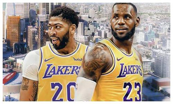 最新NBA湖人交易消息今天 最新NBA湖人交易消息今天