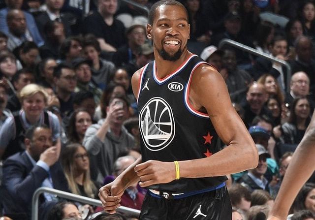 NBA全明星赛2026，杜兰特缺席的真相
