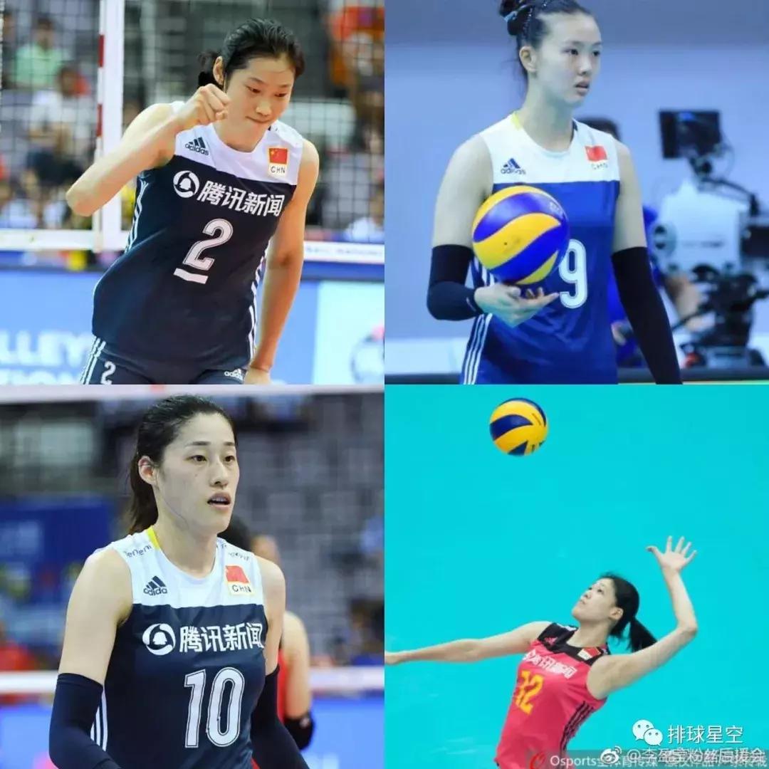 里约奥运会中国女排成员名单,巾帼英雄,再铸辉煌 里约奥运会中国女排成员名单,巾帼英雄,再铸辉煌