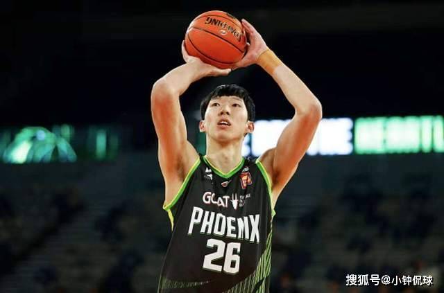 NBL与CBA，谁的水平更高？