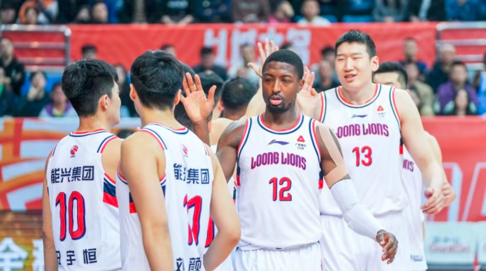 NBL与CBA，谁的水平更高？