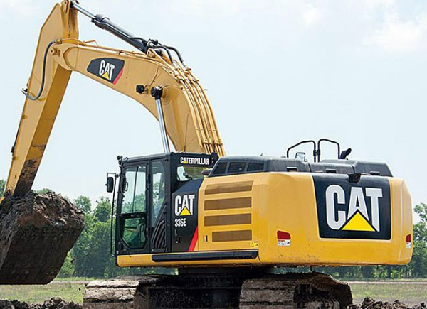 卡特365C挖掘机装车视频，从看热闹到看门道的实战指南