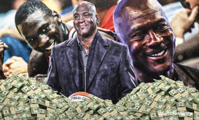 NBA哪支球队最有钱？揭秘财富背后的故事
