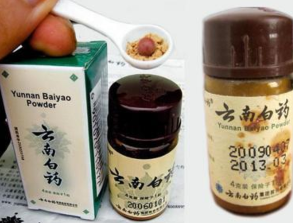 女子用云南白药保险子救小猫一命