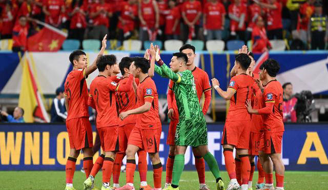 中国什么时候得世界杯冠军