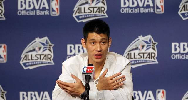 林书豪回归NBA，梦想与现实的碰撞
