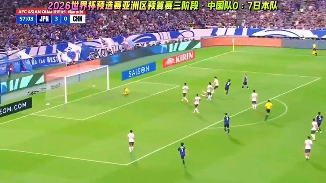 世界杯2026亚洲预选赛，中国足球的征程与期待